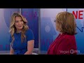Rare Diseases Covered On Las Vegas PBS Nevada Week