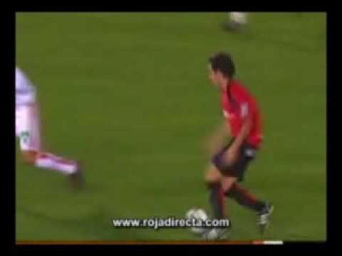 Liga 2009 : J04 : Majorque - Numancia : 2-0