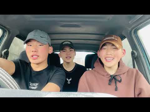 Borzon-Dandii 27 Cover