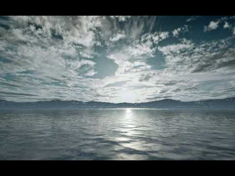 Best VGM 2160 - Tekken 7 - Infinite Azure (Moonsiders 1st)