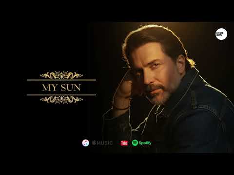 MY SUN - RASELHITS ( OFFICIAL LYRIC VIDEO )