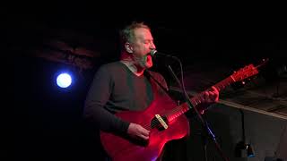 PALACE GUARDS :: David Lowery solo @ Camp In 2018