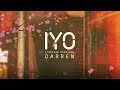 Iyo - Darren Espanto (Chinese Version) | Audio