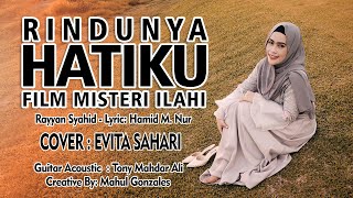 Download lagu VIRAL - RINDUNYA HATIKU - MISTERI ILAHI - EVITA SAHARI ( COVER ) mp3 Download lagu VIRAL - RINDUNYA HATIKU - MISTERI ILAHI - EVITA SAHARI ( COVER ) mp3