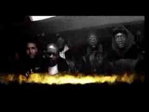 guetto fabulous gang