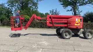 Nacelle articul&eacute;e Genie Z45-25 | Image 4 - Machineryline
