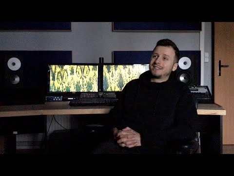 Igrekzet - Kulisy DEAD OR ALIVE #2: Salem