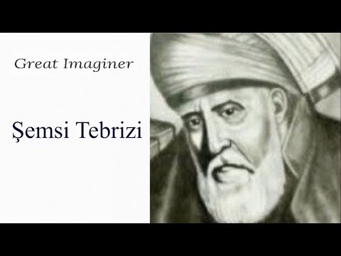 Semsi Tebrizi Hayat rehberi (40 kural)