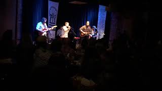 Just This - Birdtalker - Eddie&#39;s Attic