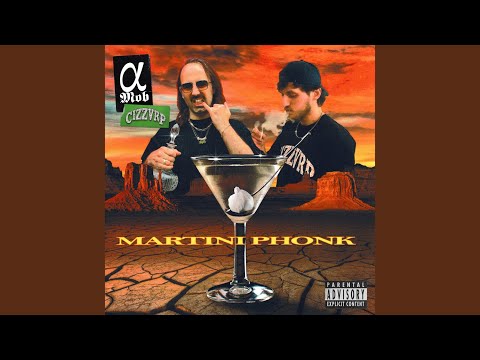 Martini Phonk