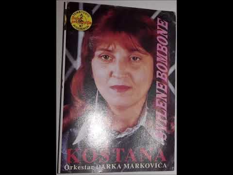 Koštana - Svilene bombone