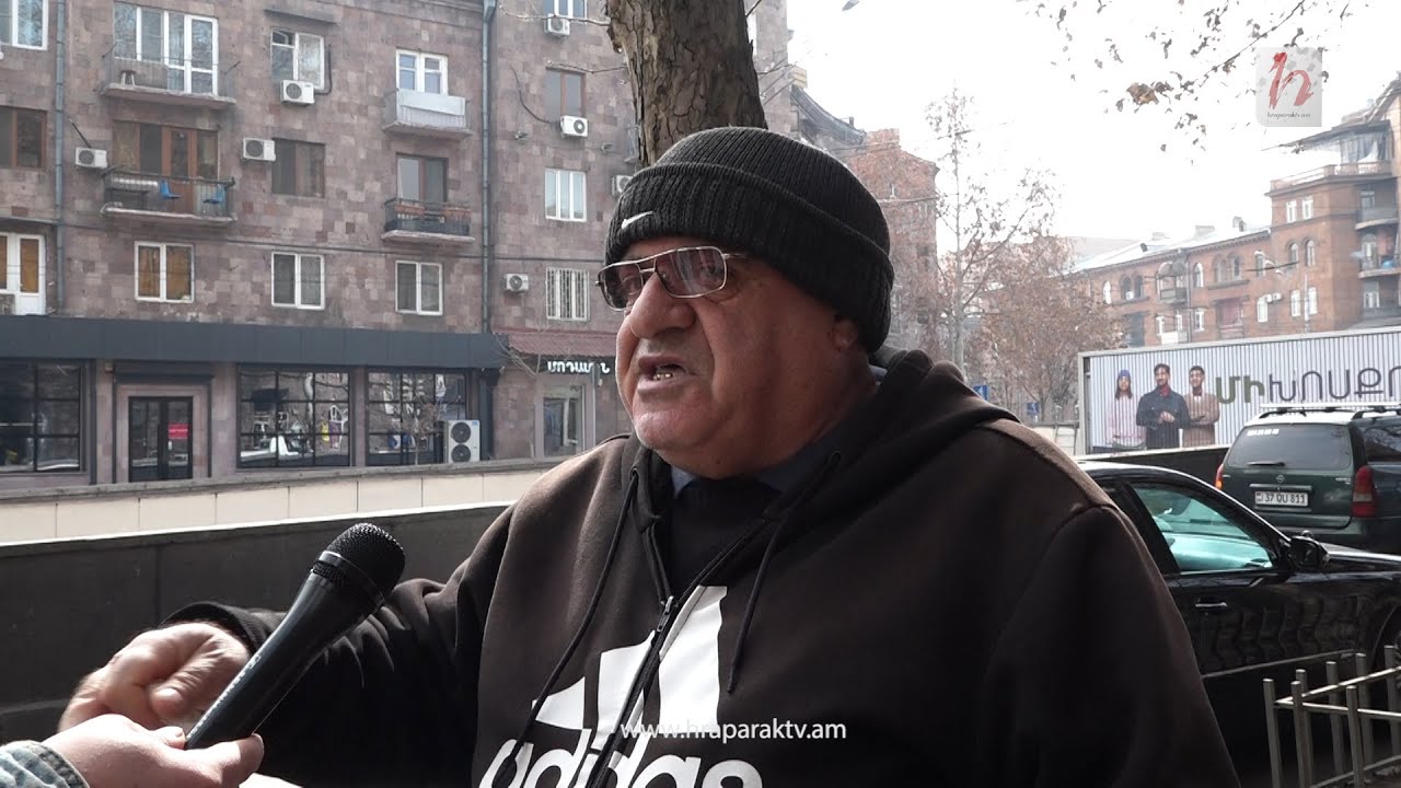 Ի՞նչն ա խանգարում իշխանությանը բացահայտել մարտի 1-ի գործը