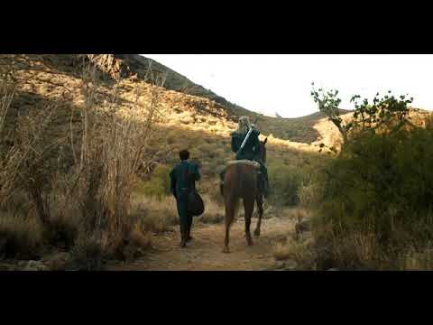 The Witcher OST "Toss a Coin to Your Witcher" - Jaskier Song