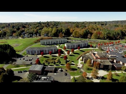 Jamestown Community College - video