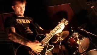 Ken Mode - Obeying The Iron Will.../Never Was