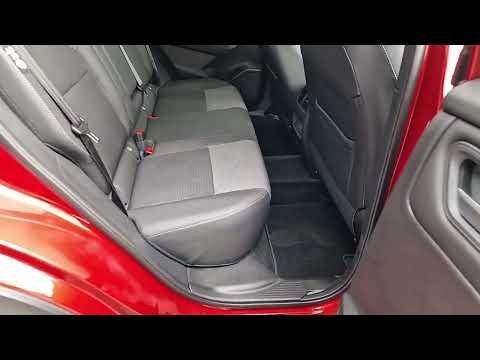 Nissan Qashqai 1.3 PET MILD HYBRID SV PREMIUM - Image 2