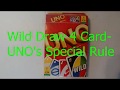 The Best 15 Uno Draw 4 Wild Card