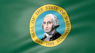 Washington state song (anthem)