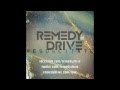 Remedy Drive - Crystal Sea (With Lyrics)