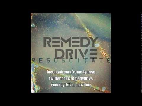 Remedy Drive - Crystal Sea (With Lyrics)