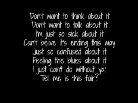 Marilyn Manson - What goes around comes around