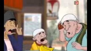 Download lagu wokyoh,samad,said-kisah telefon mp3