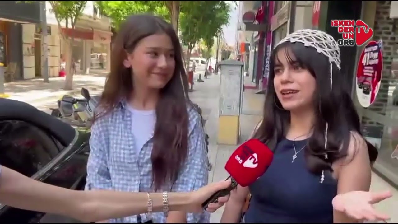 İskenderun'da Sinekler Yazın Kâbusu Oldu…