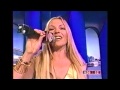 Kristine W Stronger - Live Performance & Interview on Fox