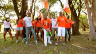 Kok-Gabel Kanaval 2014