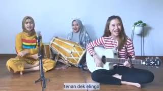 Download lagu LOS DOL Cover CECIWI-Denny Caknanan mp3