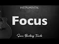 Focus - H.E.R. (Acoustic Instrumental)