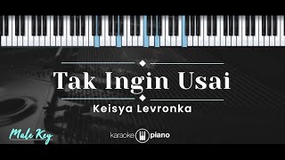 Download lagu Tak Ingin Usai Keisya Levronka... mp3