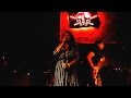 Candye Kane w/Laura Chavez - I'm Lucky - The Hut - December 13th, 2009