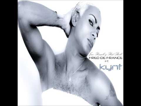 FRED DE FRANCE FT. KYNT - JIM RUSSELL & RED BULL (ACAPELLA)