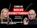 Can Google S New AI Solve Everything   Titans And Disruptors