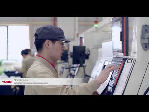 Yudo Company Profile