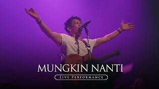 NOAH - Mungkin Nanti (Live Performance)