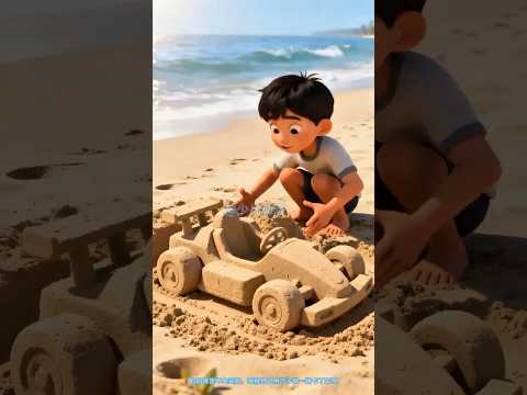 रेत का रैसिंग कार बनाया 😱।Tool Items Viral Gadgets Smart Appliances Kitchen Utensils/Home Inventions