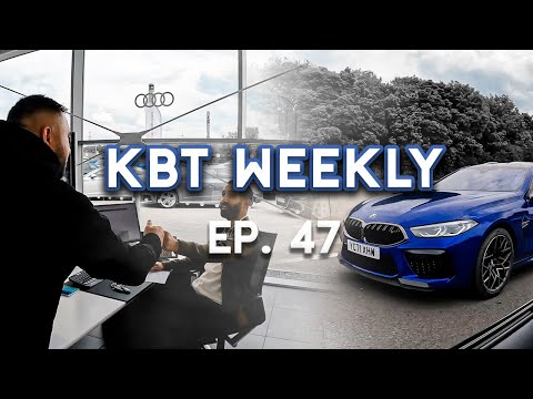 KBT WEEKLY EPISODE 47 - QUATTRO WEEKLY