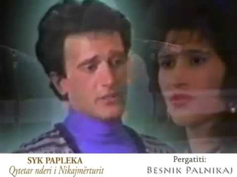 Gofile Papleka Kenge kushtuar Sykut