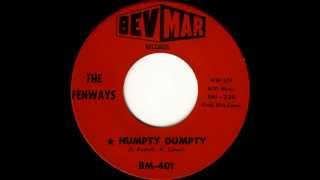 The Fenways - Humpty Dumpty