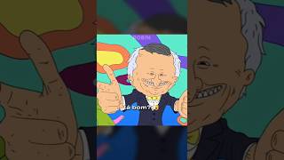 ELE QUEBROU A ÚNICA REGRA ☠️ #smilingfriends