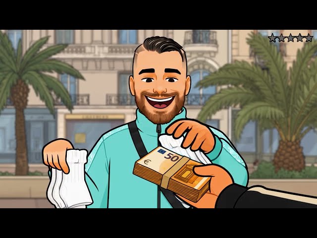 Dipinto & Fresh Beatz aus Italien mit 'Boss' (jetzt ansehen!) | Rap Dance!