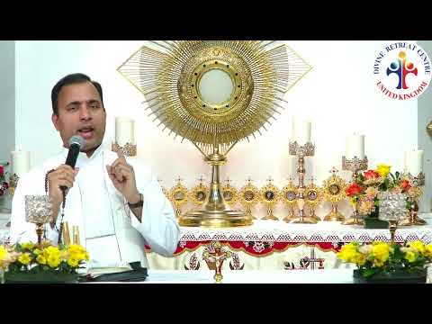 Dewfall 1671 - This message is for you