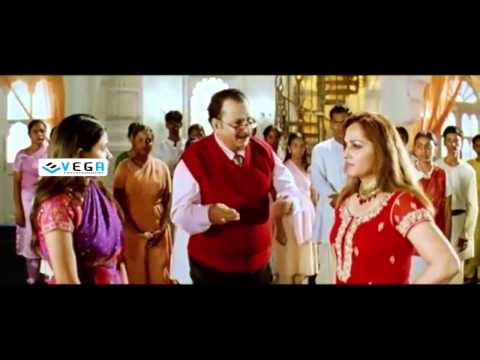 Maharadhi Movie - Part 1