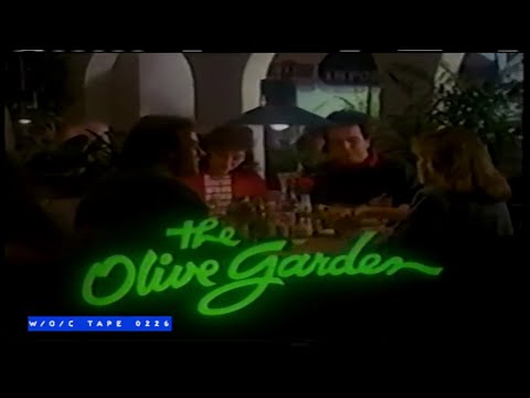 WOC Tape 0226 Commercial Compilation - 1989