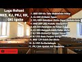 Lagu Rohani Riang Gembira | NKB, KJ, PKJ, KK | GKI Ignite