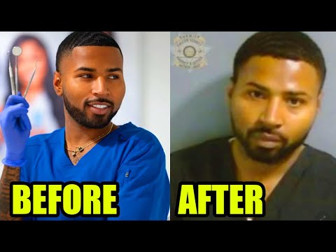 Fake TikTok “Dentist” Just Got Humbled By The Law..