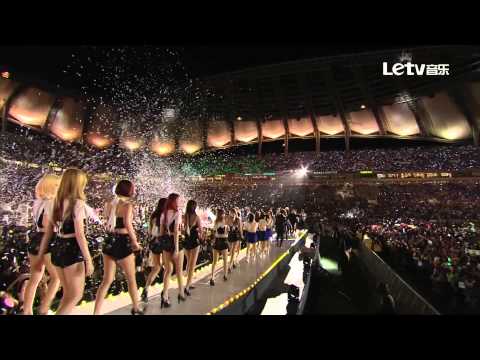 150523 Dream Concert 2015 Ending [1080p]