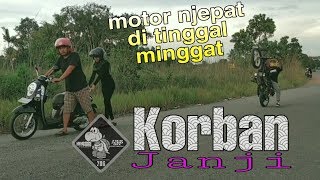 Download lagu Rx special KORBAN JANJI mp3